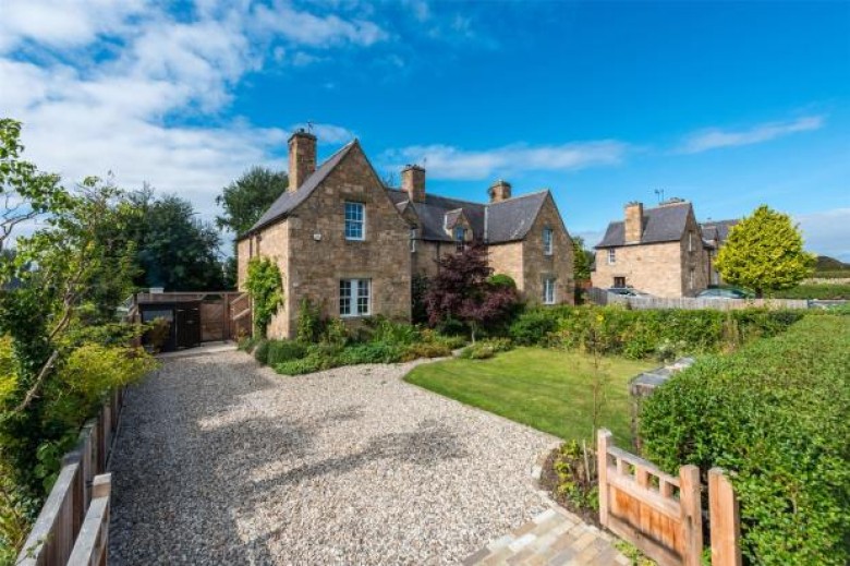 Click the photo for more details of Hopetoun Terrace, Gullane, East Lothian