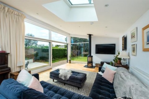 Click the photo for more details of Hopetoun Terrace, Gullane, East Lothian