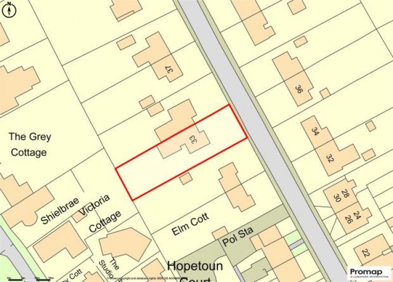 Images for Hopetoun Terrace, Gullane, East Lothian