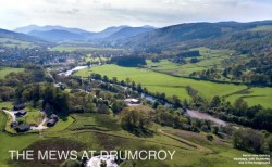 Images for The Mews At Drumcroy, Aberfeldy, Perthshire