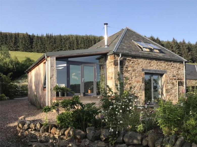 Click the photo for more details of The Barn, The Barn, Lettoch, Killiecrankie, Pitlochry
