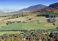 Images for The Barn, The Barn, Lettoch, Killiecrankie, Pitlochry