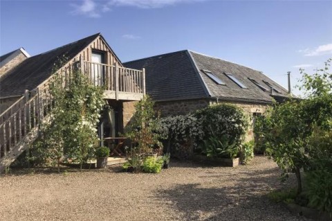 Click the photo for more details of The Barn, The Barn, Lettoch, Killiecrankie, Pitlochry