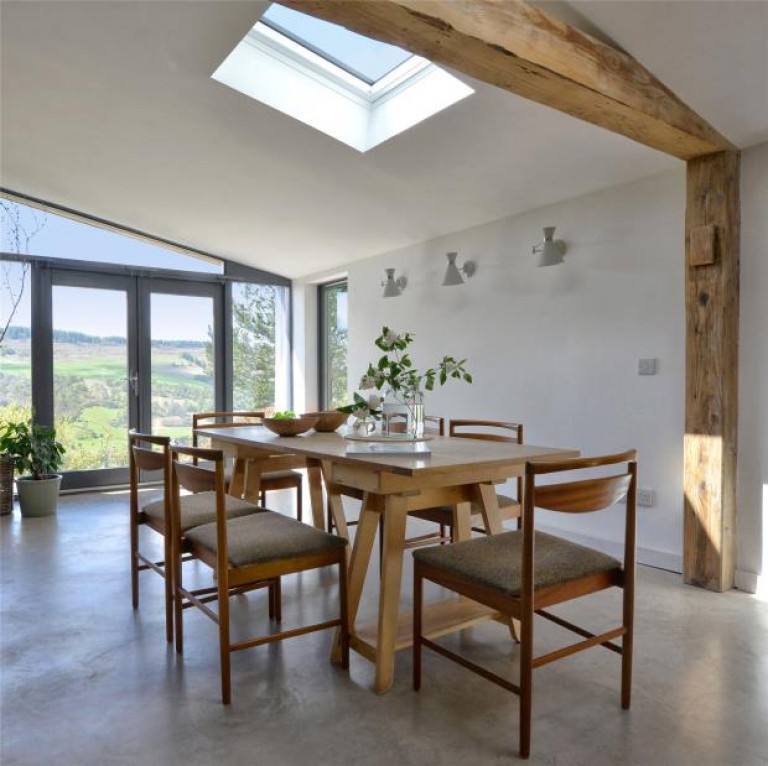 Images for The Barn, The Barn, Lettoch, Killiecrankie, Pitlochry