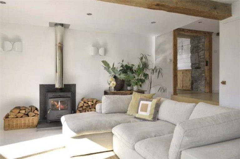 Images for The Barn, The Barn, Lettoch, Killiecrankie, Pitlochry
