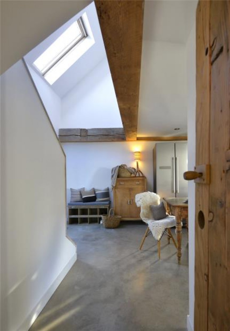 Images for The Barn, The Barn, Lettoch, Killiecrankie, Pitlochry