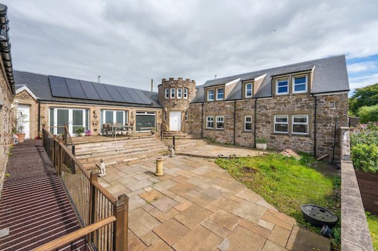 Click the photo for more details of Lazy Meadows, Lazy Meadows, Roscobie, By Dunfermline, Fife