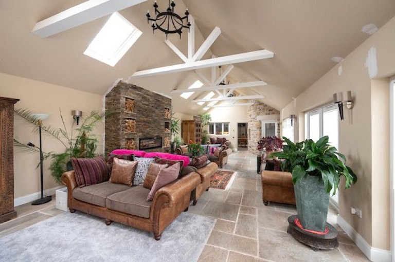 Images for Lazy Meadows, Lazy Meadows, Roscobie, By Dunfermline, Fife