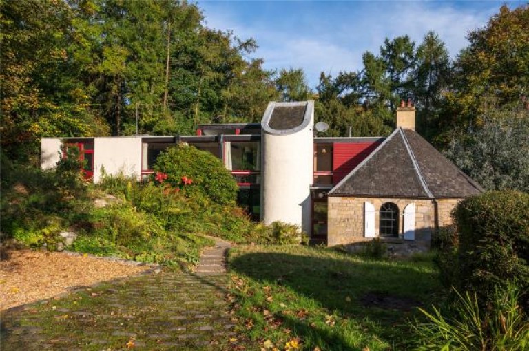 Images for The Weddles, The Weddles, South Queensferry, Midlothian