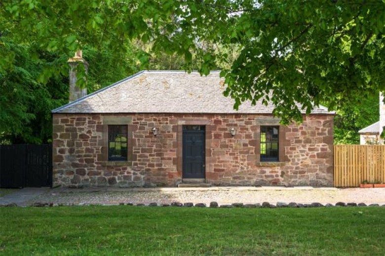 Click the photo for more details of The Avenue, Gifford, Haddington, East Lothian