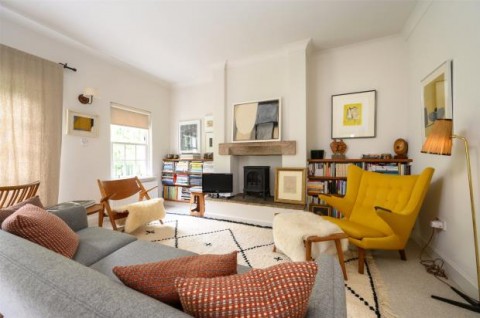 Click the photo for more details of The Avenue, Gifford, Haddington, East Lothian