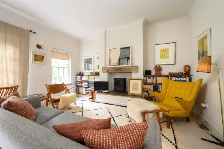 Images for The Avenue, Gifford, Haddington, East Lothian