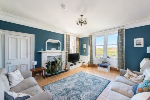 Click the photo for more details of The Saughs, Main Street, Gullane, East Lothian