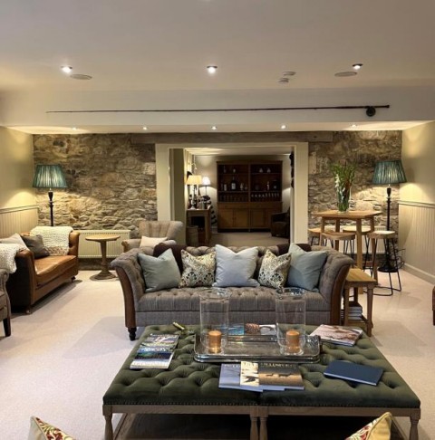 Click the photo for more details of East Haugh House, East Haugh House, East Haugh, Pitlochry, Perthshire