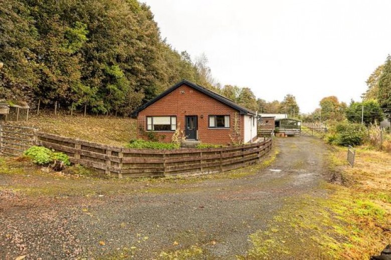 Click the photo for more details of Carman Stables, Cardross Road, Renton, Dumbarton