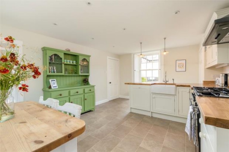 Images for Mill Farmhouse, Mill Farmhouse, Mill Farm Road, Aberdour, Burntisland