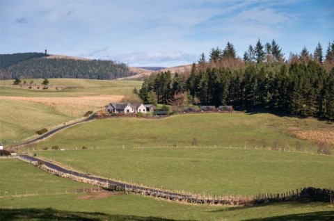 Click the photo for more details of Bridgend Of Pearsie, Bridgend Of Pearsie, Kirriemuir, Angus