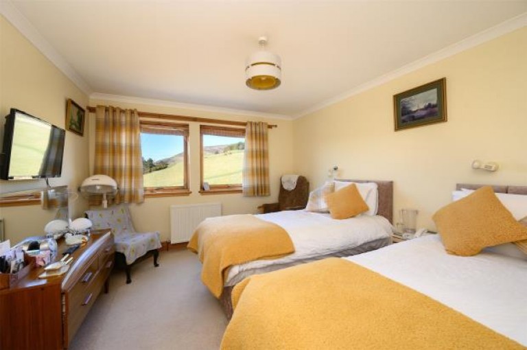 Images for Bridgend Of Pearsie, Bridgend Of Pearsie, Kirriemuir, Angus