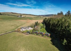 Images for Bridgend Of Pearsie, Bridgend Of Pearsie, Kirriemuir, Angus