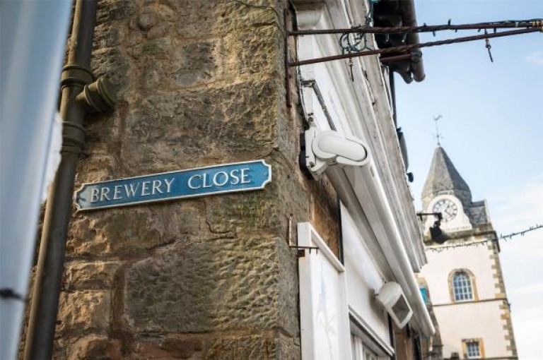 Images for Brewery Close, South Queensferry, Midlothian