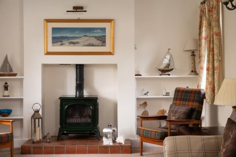 Images for The Coach House, Marly Knowe, Windygates Road, North Berwick, East Lothian