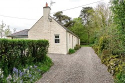 Images for Williamwood Cottage, Kirtlebridge, By Lockerbie, Dumfries and Galloway