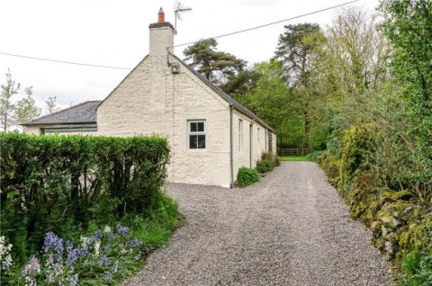 Click the photo for more details of Williamwood Cottage, Kirtlebridge, By Lockerbie, Dumfries and Galloway
