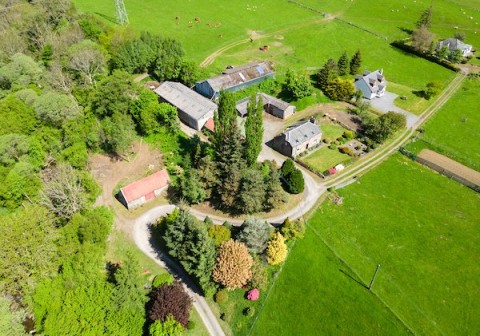 Click the photo for more details of Machuim Farm, Lawers, By Aberfeldy, Perthshire