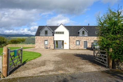 Click the photo for more details of Craigellachie, Pitilie View, Aberfeldy