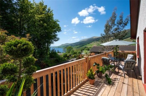 Click the photo for more details of Willowbank, Willowbank, Fearnan, Aberfeldy