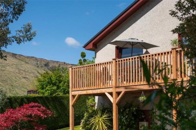 Images for Willowbank, Willowbank, Fearnan, Aberfeldy