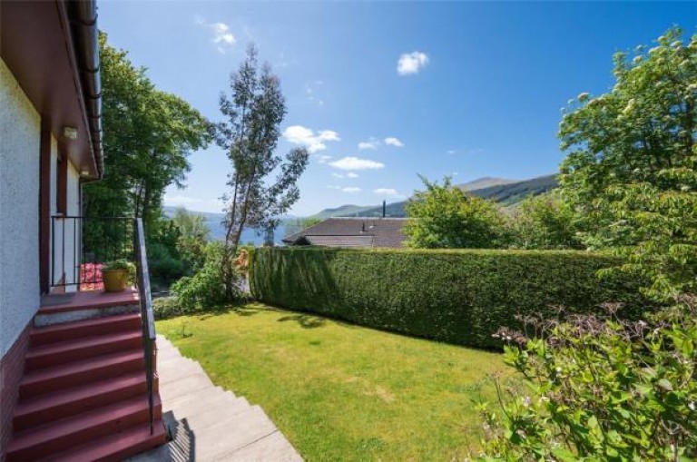 Images for Willowbank, Willowbank, Fearnan, Aberfeldy