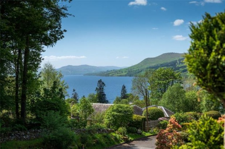 Images for Willowbank, Willowbank, Fearnan, Aberfeldy