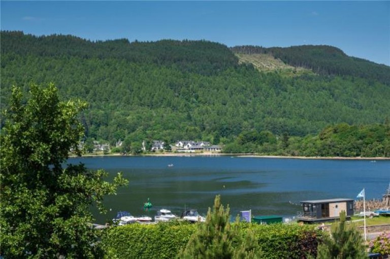 Images for Lochview, Taymouth Marina, Kenmore, Aberfeldy