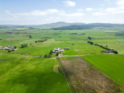 Click the photo for more details of Land At Hillhouse Farm, Sandilands, Lanark, South Lanarkshire