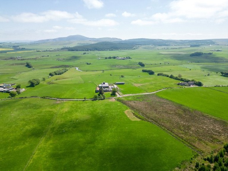 Images for Land At Hillhouse Farm, Sandilands, Lanark, South Lanarkshire