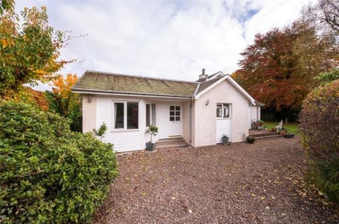 Click the photo for more details of Pinetrees, Barrack Road, Comrie, Perthshire