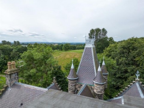 Click the photo for more details of Barum House, Barum House, Park Place, Dunfermline, Fife