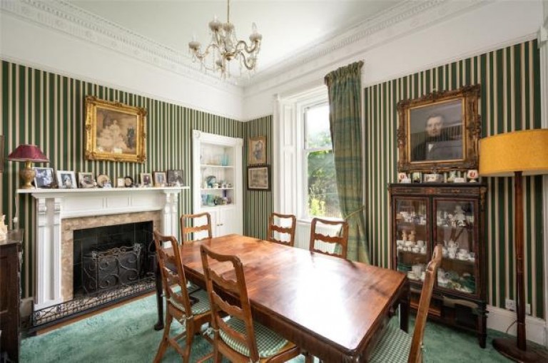 Images for Barum House, Barum House, Park Place, Dunfermline, Fife