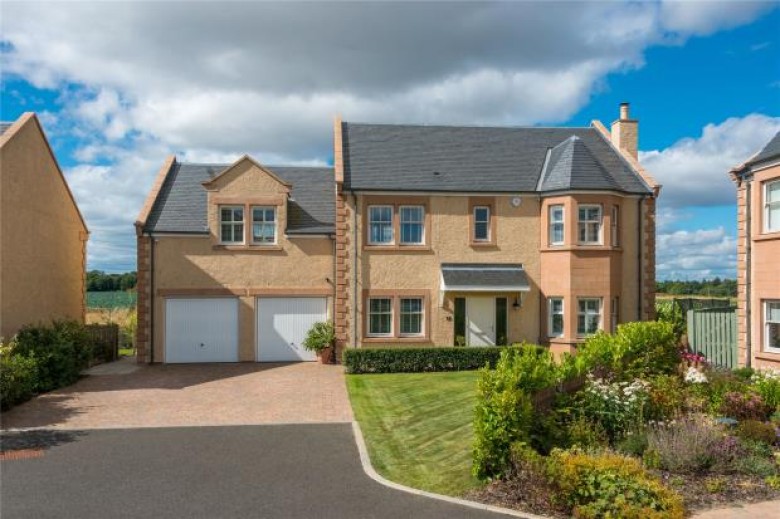 Click the photo for more details of Carberry Close, Inveresk, East Lothian