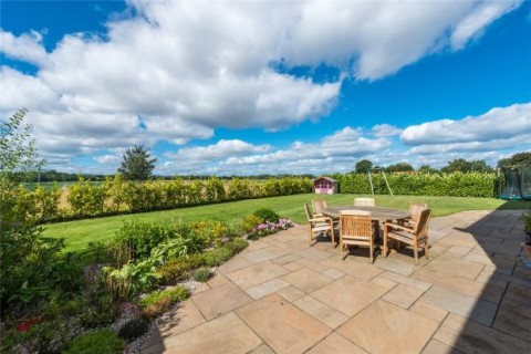 Click the photo for more details of Carberry Close, Inveresk, East Lothian