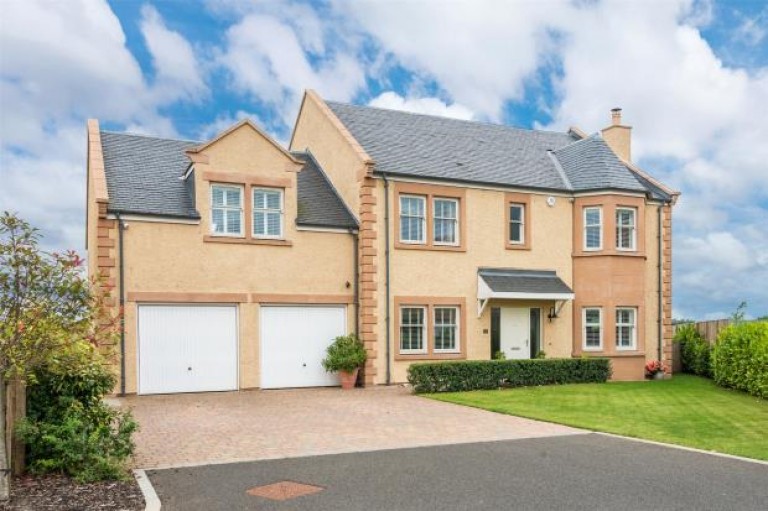 Images for Carberry Close, Inveresk, East Lothian
