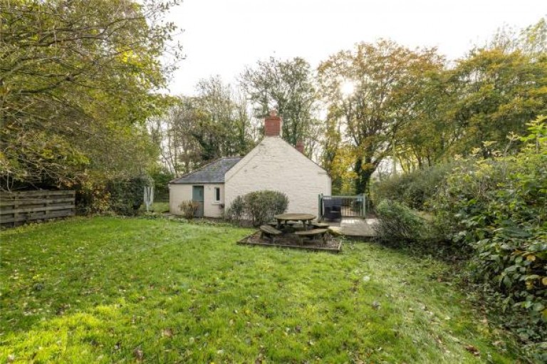 Images for Beckhead Cottage, Kirtlebridge, By Lockerbie, Dumfries and Galloway