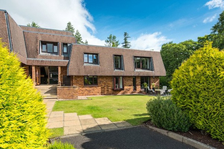 Click the photo for more details of Glamis Court, Gleneagles Village, Auchterarder, Perthshire