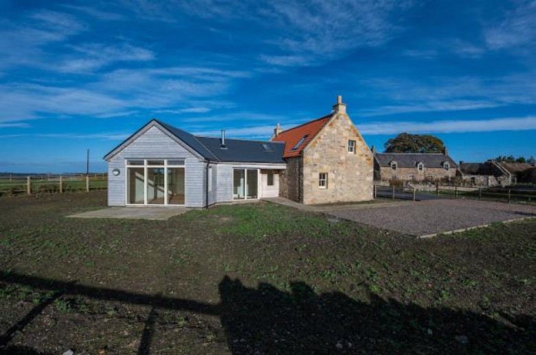 Click the photo for more details of Grieves Cottage, Peaston, Near Humbie, East Lothian