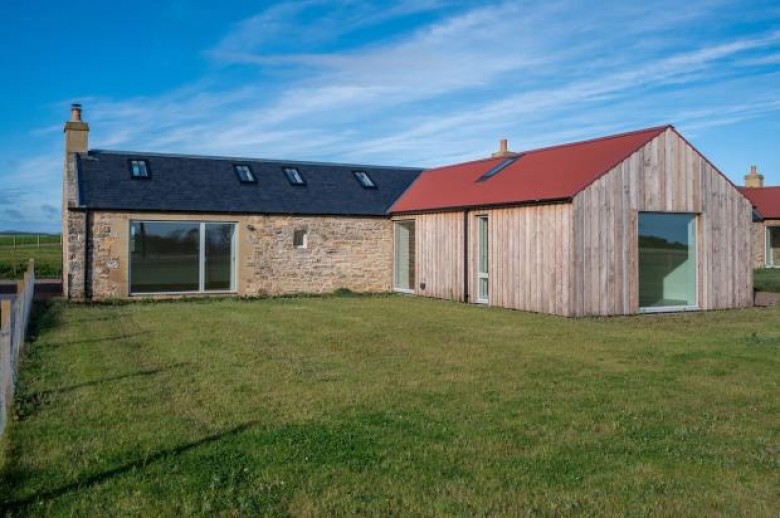 Click the photo for more details of Sheepwash Cottages, Peaston, Humbie, East Lothian
