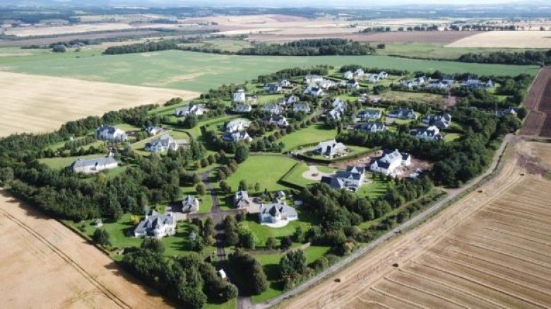 Click the photo for more details of Plot 4.3, Clathymore - Plot 4.3, Clathymore Drive, By Perth