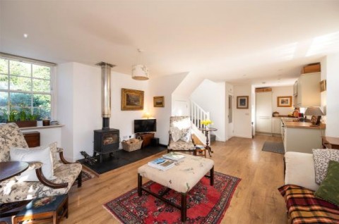 Click the photo for more details of Fox Cottage, Carberry Courtyard, Musselburgh, East Lothian