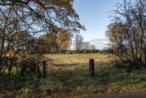 Click the photo for more details of West Park Development Land, Ochtertyre, Blair Drummond, By Stirling
