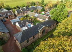 Images for The Alamo, The Alamo, West Mains, Blyth Bridge, Scottish Borders